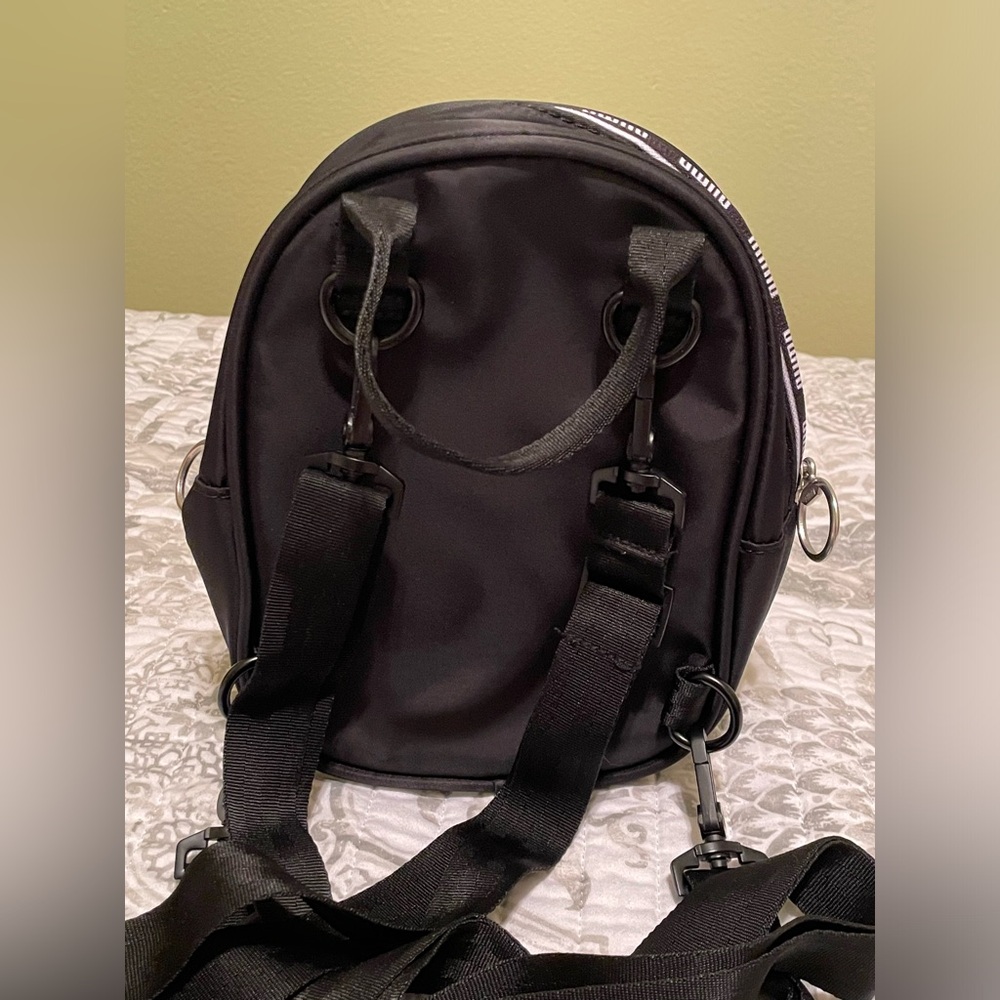 Puma Mini Backpack Purse - Picture 2 of 4